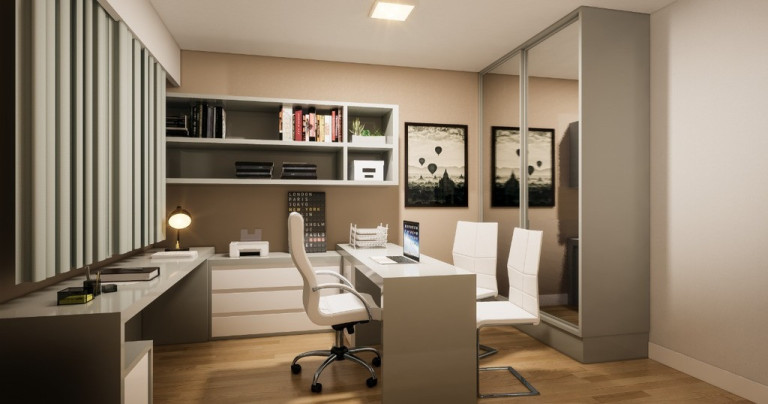 Imagem Imóvel com 2 Quartos à Venda, em Barreiros - São José Imagem Imóvel com 2 Quartos à Venda, em Barreiros - São José