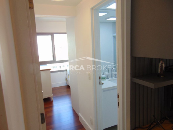 Imagem Apartamento com 3 Quartos à Venda, 150 m² em Sumaré - São Paulo