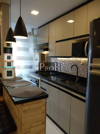 Imagem Apartamento com 3 Quartos à Venda, 67 m² em Centro - Diadema