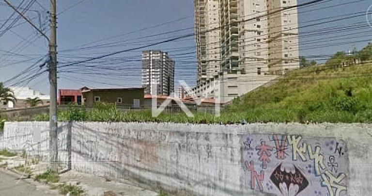 Imagem Terreno à Venda, 1.650 m² em Vila Rosalia - Guarulhos Imagem Terreno à Venda, 1.650 m² em Vila Rosalia - Guarulhos