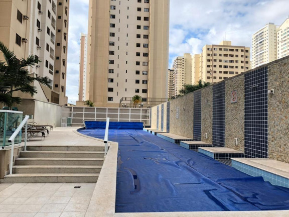 Imagem Apartamento com 4 Quartos à Venda, 209 m² em Alto Da Glória - Goiânia