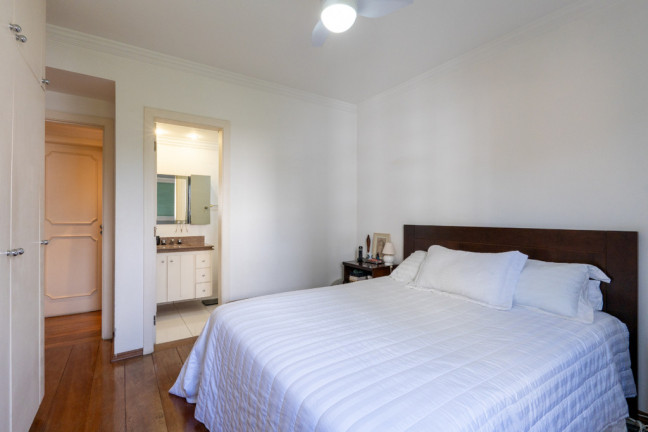 Imagem Apartamento com 4 Quartos à Venda, 156 m² em Real Parque - São Paulo Imagem Apartamento com 4 Quartos à Venda, 156 m² em Real Parque - São Paulo