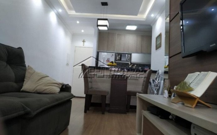 Imagem Apartamento com 2 Quartos à Venda, 64 m² em Jardim Califórnia - Jacareí Imagem Apartamento com 2 Quartos à Venda, 64 m² em Jardim Califórnia - Jacareí