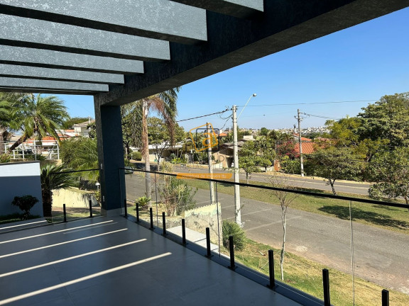 Imagem Casa com 4 Quartos à Venda,  em Bairro Campos De Santo Antônio - Itu