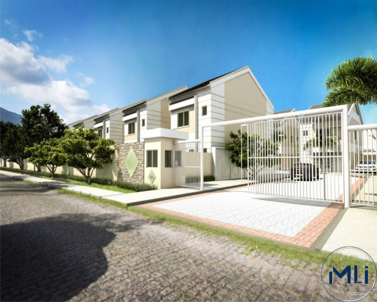 Imagem Imóvel com 4 Quartos à Venda, 225 m² em Vargem Grande - Rio De Janeiro Imagem Imóvel com 4 Quartos à Venda, 225 m² em Vargem Grande - Rio De Janeiro