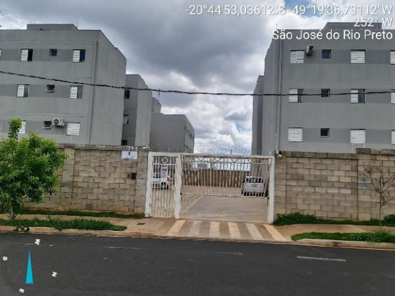 Imagem Imóvel com 2 Quartos à Venda, 42 m² em Setvalley - Sao Jose Do Rio Preto - São José Do Rio Preto Imagem Imóvel com 2 Quartos à Venda, 42 m² em Setvalley - Sao Jose Do Rio Preto - São José Do Rio Preto