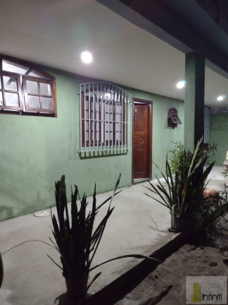 Imagem Casa com 3 Quartos à Venda, 180 m² em Jacarepaguá - Rio De Janeiro Imagem Casa com 3 Quartos à Venda, 180 m² em Jacarepaguá - Rio De Janeiro