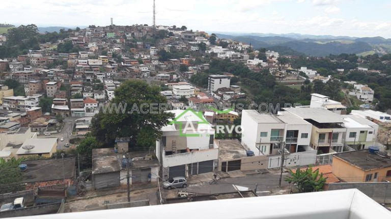 Imagem Cobertura com 2 Quartos à Venda, 104 m² em Martelos - Juiz De Fora Imagem Cobertura com 2 Quartos à Venda, 104 m² em Martelos - Juiz De Fora