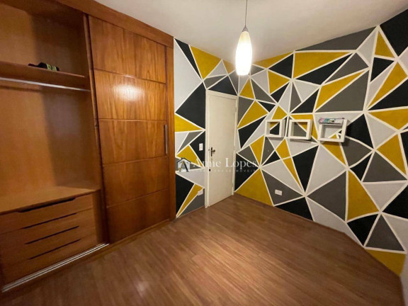 Imagem Apartamento com 3 Quartos à Venda, 119 m² em Gonzaga - Santos Imagem Apartamento com 3 Quartos à Venda, 119 m² em Gonzaga - Santos