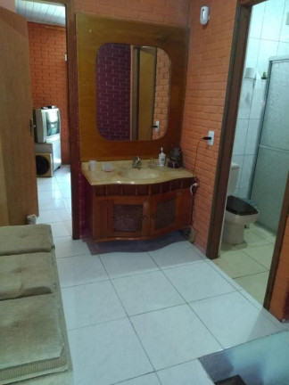 Imagem Sobrado com 2 Quartos à Venda, 120 m² em Centro - Bertioga Imagem Sobrado com 2 Quartos à Venda, 120 m² em Centro - Bertioga