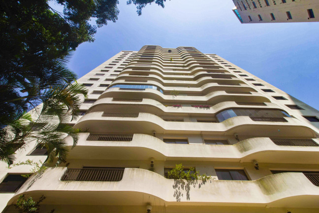 Imagem Apartamento com 3 Quartos à Venda, 166 m² em Parque Morumbi - São Paulo Imagem Apartamento com 3 Quartos à Venda, 166 m² em Parque Morumbi - São Paulo