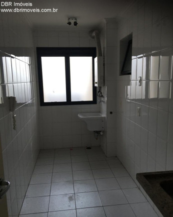 Imagem Apartamento com 3 Quartos à Venda, 62 m² em Tatuapé - São Paulo