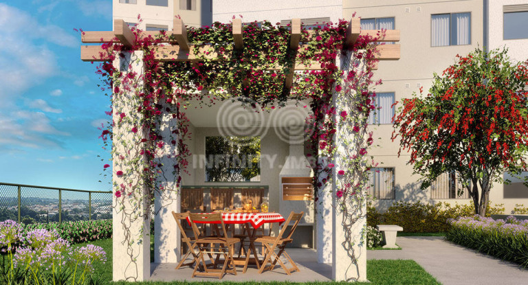 Imagem Apartamento com 2 Quartos à Venda, 35 m² em Sapopemba - São Paulo Imagem Apartamento com 2 Quartos à Venda, 35 m² em Sapopemba - São Paulo