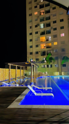 Imagem Apartamento com 3 Quartos à Venda, 72 m² em Centro - Campos Dos Goytacazes Imagem Apartamento com 3 Quartos à Venda, 72 m² em Centro - Campos Dos Goytacazes
