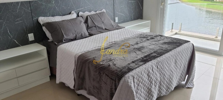 Imagem Casa de Condomínio com 5 Quartos à Venda, 383 m² em Centro - Xangri-la Imagem Casa de Condomínio com 5 Quartos à Venda, 383 m² em Centro - Xangri-la