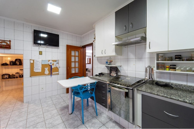 Imagem Casa com 4 Quartos à Venda, 201 m² em Vila Agrícola - Jundiaí Imagem Casa com 4 Quartos à Venda, 201 m² em Vila Agrícola - Jundiaí