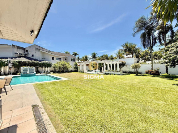 Imagem Casa com 6 Quartos à Venda, 900 m² em Jardim Acapulco - Guarujá Imagem Casa com 6 Quartos à Venda, 900 m² em Jardim Acapulco - Guarujá