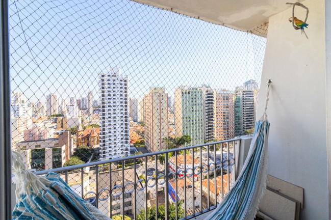 Imagem Apartamento com 3 Quartos à Venda, 75 m² em Santana - São Paulo Imagem Apartamento com 3 Quartos à Venda, 75 m² em Santana - São Paulo