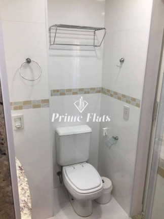 Imagem Apartamento com 1 Quarto à Venda, 31 m² em Paraíso - São Paulo Imagem Apartamento com 1 Quarto à Venda, 31 m² em Paraíso - São Paulo