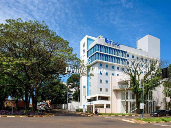Imagem Apartamento com 1 Quarto à Venda, 14 m² em Jardim Tarobá - Foz Do Iguaçu Imagem Apartamento com 1 Quarto à Venda, 14 m² em Jardim Tarobá - Foz Do Iguaçu