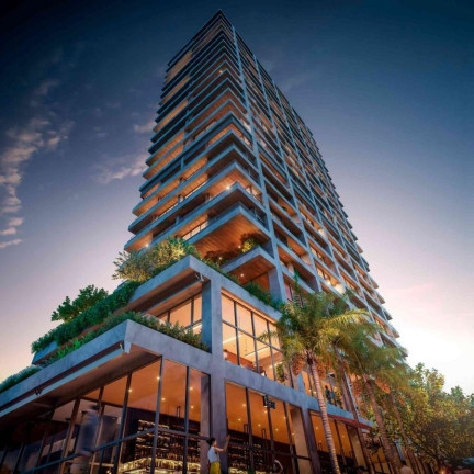 Imagem Imóvel com 2 Quartos à Venda, 137 m² em Jardim Paulista - São Paulo Imagem Imóvel com 2 Quartos à Venda, 137 m² em Jardim Paulista - São Paulo