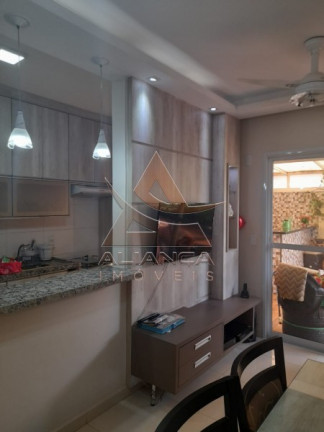 Imagem Apartamento com 2 Quartos à Venda, 125 m² em Parque São Sebastião - Ribeirão Preto Imagem Apartamento com 2 Quartos à Venda, 125 m² em Parque São Sebastião - Ribeirão Preto