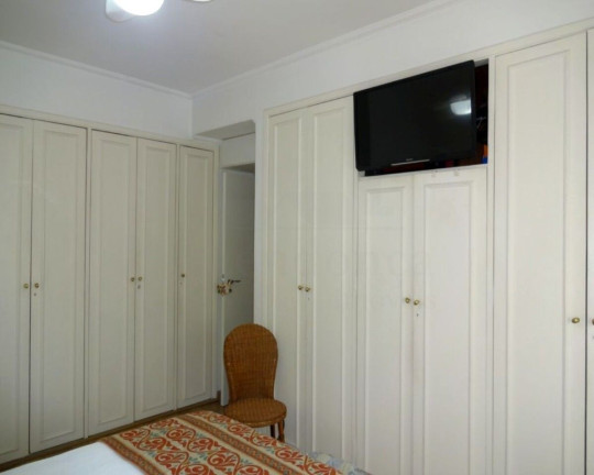 Imagem Apartamento com 3 Quartos à Venda, 156 m² em Perdizes - São Paulo Imagem Apartamento com 3 Quartos à Venda, 156 m² em Perdizes - São Paulo