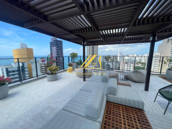Imagem Imóvel com 1 Quarto à Venda, 27 m² em Vitória - Salvador Imagem Imóvel com 1 Quarto à Venda, 27 m² em Vitória - Salvador