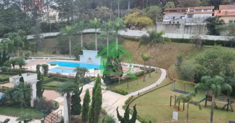 Imagem Apartamento com 3 Quartos à Venda, 92 m² em Jardim Taquaral - São Paulo