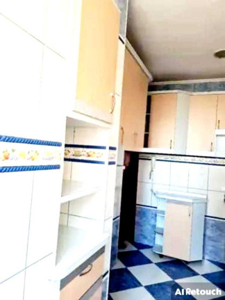 Imagem Apartamento com 3 Quartos à Venda, 61 m² em Méier - Rio De Janeiro Imagem Apartamento com 3 Quartos à Venda, 61 m² em Méier - Rio De Janeiro