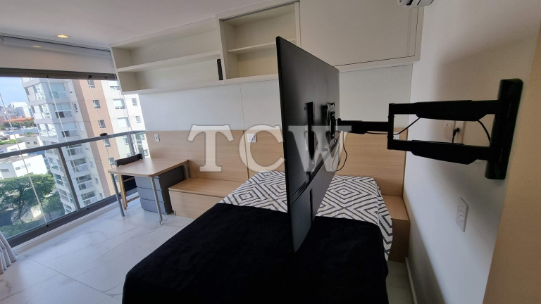 Imagem Imóvel com 1 Quarto à Venda, 24 m² em Vila Mariana - São Paulo Imagem Imóvel com 1 Quarto à Venda, 24 m² em Vila Mariana - São Paulo