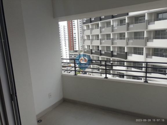 Imagem Imóvel com 1 Quarto para Alugar, 31 m² em Butantã - São Paulo