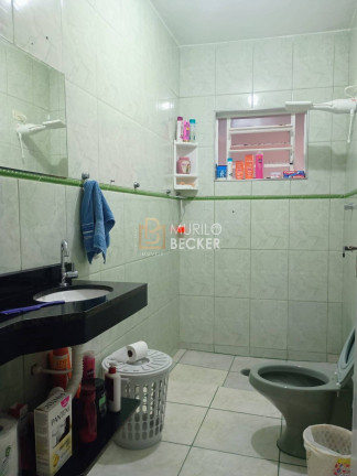 Imagem Casa com 3 Quartos à Venda, 250 m² em Jardim Emília - Jacareí