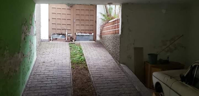 Imagem Apartamento com 4 Quartos à Venda, 270 m² em Vila Graciosa - São Paulo