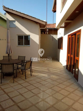 Casa com 4 Quartos à Venda, 250 m² em Recanto Do Parque - Itatiba