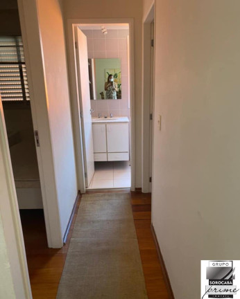 Imagem Apartamento com 2 Quartos para Alugar, 65 m² em Parque Campolim - Sorocaba Imagem Apartamento com 2 Quartos para Alugar, 65 m² em Parque Campolim - Sorocaba