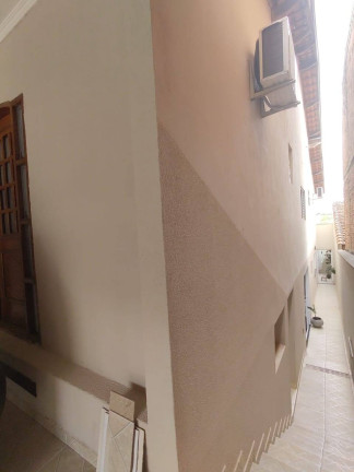 Imagem Casa com 3 Quartos à Venda,  em Jardim Santa Esmeralda - Hortolândia
