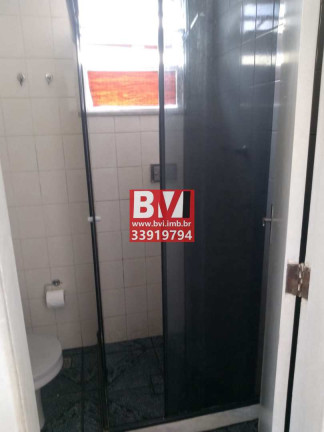 Imagem Apartamento com 2 Quartos à Venda, 50 m² em Colégio - Rio De Janeiro
