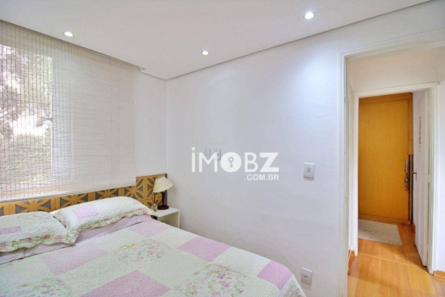 Imagem Imóvel com 2 Quartos à Venda, 47 m² em Morumbi - São Paulo Imagem Imóvel com 2 Quartos à Venda, 47 m² em Morumbi - São Paulo