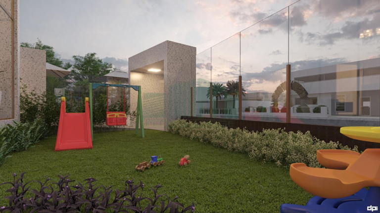 Imagem Apartamento com 3 Quartos à Venda, 59 m² em Madalena - Recife