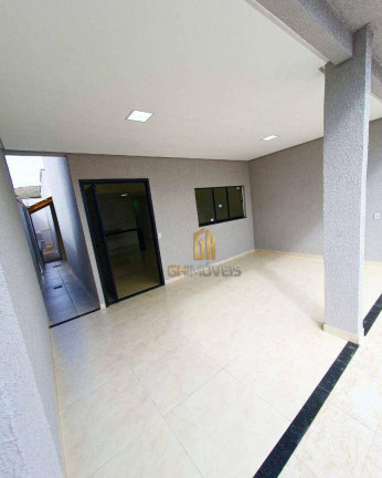 Imagem Casa com 3 Quartos à Venda, 130 m² em Setor Faiçalville - Goiânia Imagem Casa com 3 Quartos à Venda, 130 m² em Setor Faiçalville - Goiânia
