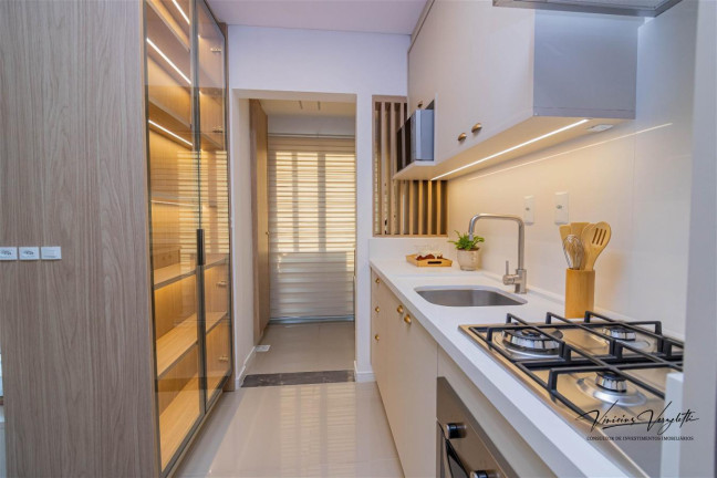 Imagem Apartamento com 2 Quartos à Venda, 71 m² em São Francisco De Assis - Camboriú