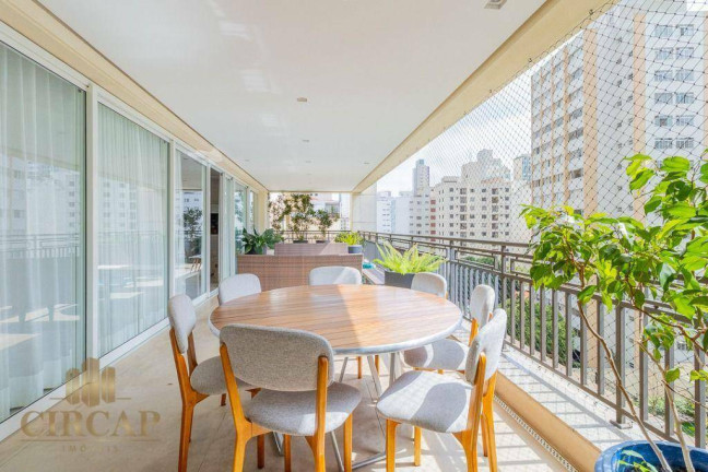 Imagem Apartamento com 4 Quartos à Venda, 356 m² em Higienópolis - São Paulo Imagem Apartamento com 4 Quartos à Venda, 356 m² em Higienópolis - São Paulo