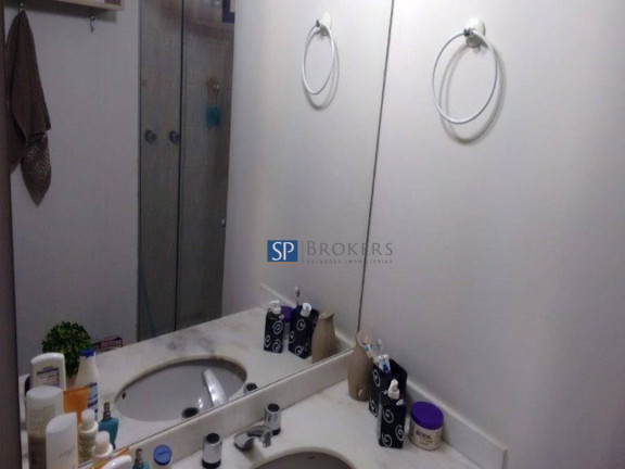 Imagem Apartamento com 3 Quartos à Venda, 110 m² em Centro - Campinas Imagem Apartamento com 3 Quartos à Venda, 110 m² em Centro - Campinas