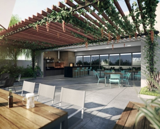 Imagem Apartamento com 3 Quartos à Venda, 109 m² em Alto De Pinheiros - São Paulo Imagem Apartamento com 3 Quartos à Venda, 109 m² em Alto De Pinheiros - São Paulo
