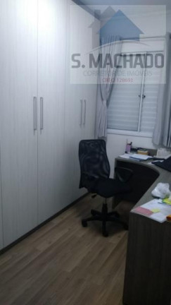 Imagem Apartamento com 3 Quartos à Venda, 65 m² em Vila Curuça - Santo André