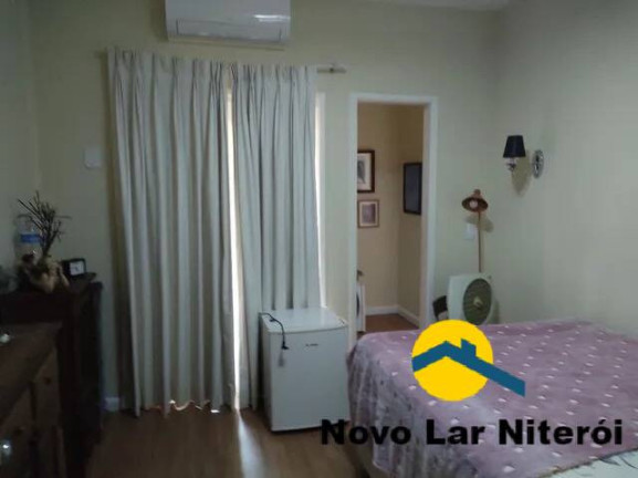 Imagem Casa com 3 Quartos à Venda, 100 m² em Piratininga - Niterói Imagem Casa com 3 Quartos à Venda, 100 m² em Piratininga - Niterói