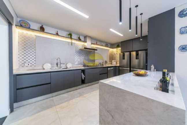 Imagem Casa de Condomínio com 4 Quartos à Venda, 493 m² em São Paulo Ii - Cotia Imagem Casa de Condomínio com 4 Quartos à Venda, 493 m² em São Paulo Ii - Cotia