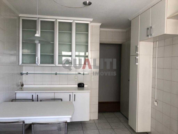 Imagem Apartamento com 3 Quartos à Venda, 150 m² em Campo Belo - São Paulo Imagem Apartamento com 3 Quartos à Venda, 150 m² em Campo Belo - São Paulo