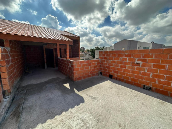 Imagem Apartamento com 2 Quartos à Venda, 106 m² em Vila Curuçá - Santo André